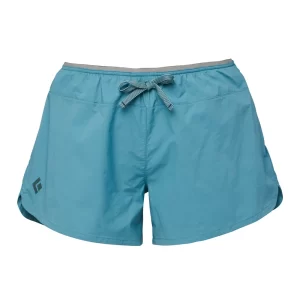 W DISTANCE SHORTS