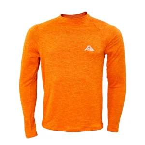 CAMISETA TERMICO HOMBRE HEAVYWEIGHT