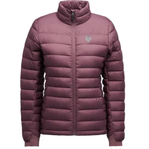 W ACCESS DOWN JACKET