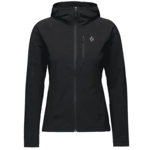 W COEFFICIENT STORM FZ HOODY