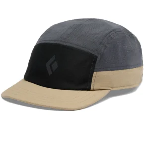 DISTANCE HAT Moonstone-Carbon
