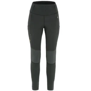 LEGGINS ABISKO VARM TREKKING TIGHTS W
