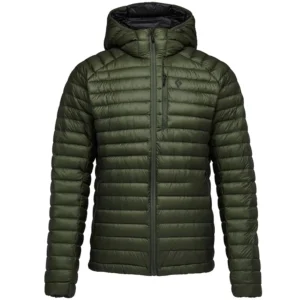 M APPROACH DOWN HOODY