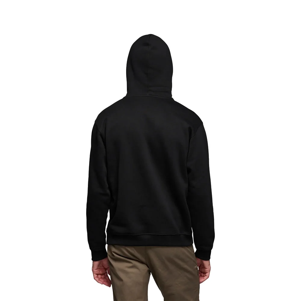 M CHALKED UP 2.0 PO HOODY Black 04
