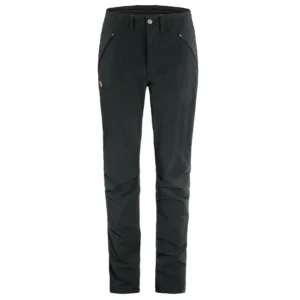 Abisko Trail Stretch Trousers W