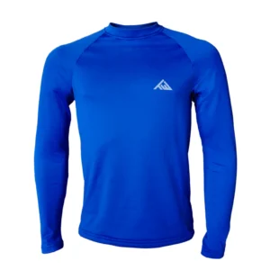 Camiseta Termico Hombre Heavyweight