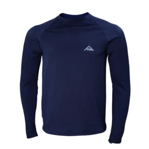 Camiseta Termico Hombre Heavyweight