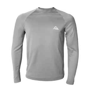 Camiseta Termico Hombre Heavyweight