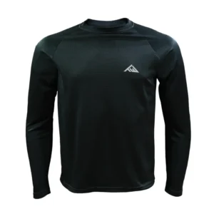 CAMISETA TERMICO HOMBRE MIDWEIGHT