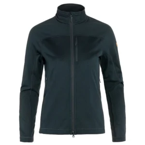 CHAQUETA ABISKO LITE FLEECE JACKET W