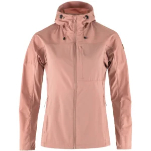 CHAQUETA Abisko Midsummer Jacket W