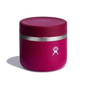 INSULATED FOOD JAR 20 oz BERRY