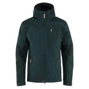 Sten Jacket dark navy M