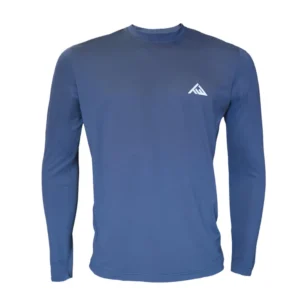 Polera Dry-Fit Hombre Marengo