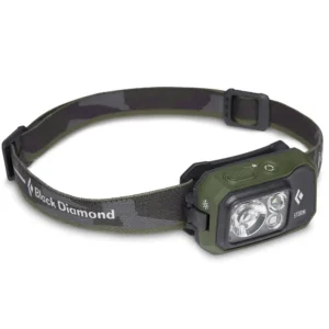 Storm 450 Headlamp