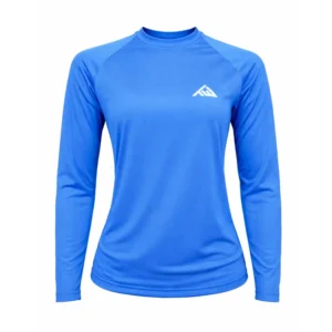 CAMISETA TERMICO MUJER MIDWEIGHT