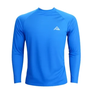 CAMISETA TERMICO HOMBRE MIDWEIGHT