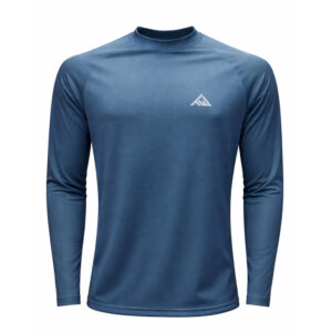 CAMISETA TERMICO HOMBRE MIDWEIGHT