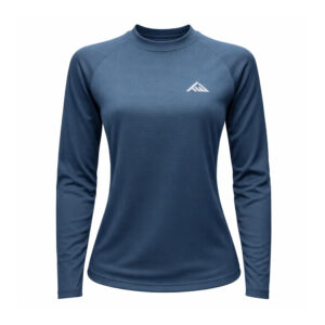 CAMISETA TERMICO MUJER MIDWEIGHT