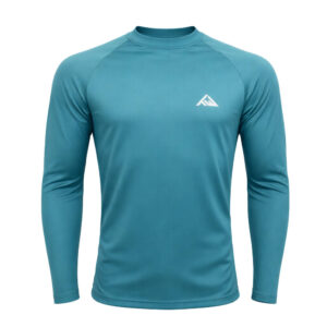 Camiseta Termico Hombre Midweight