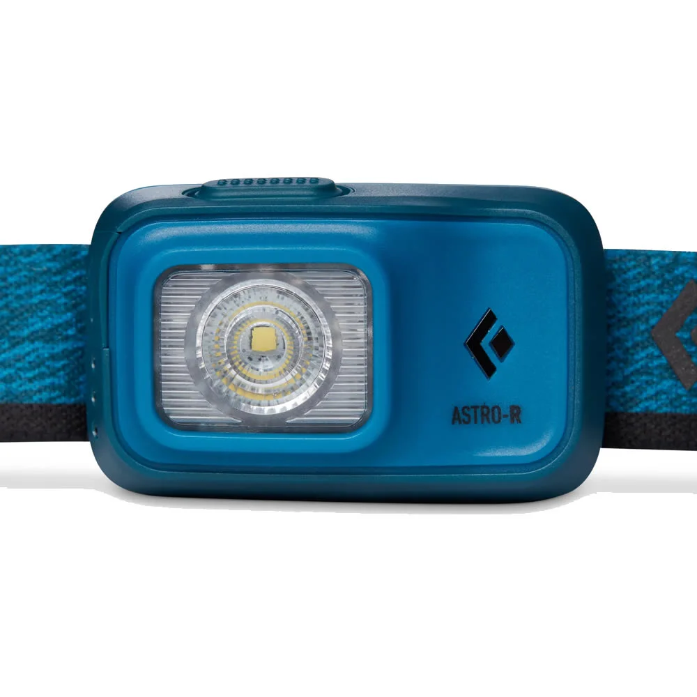 ASTRO 300 HEADLAMP Azul 02