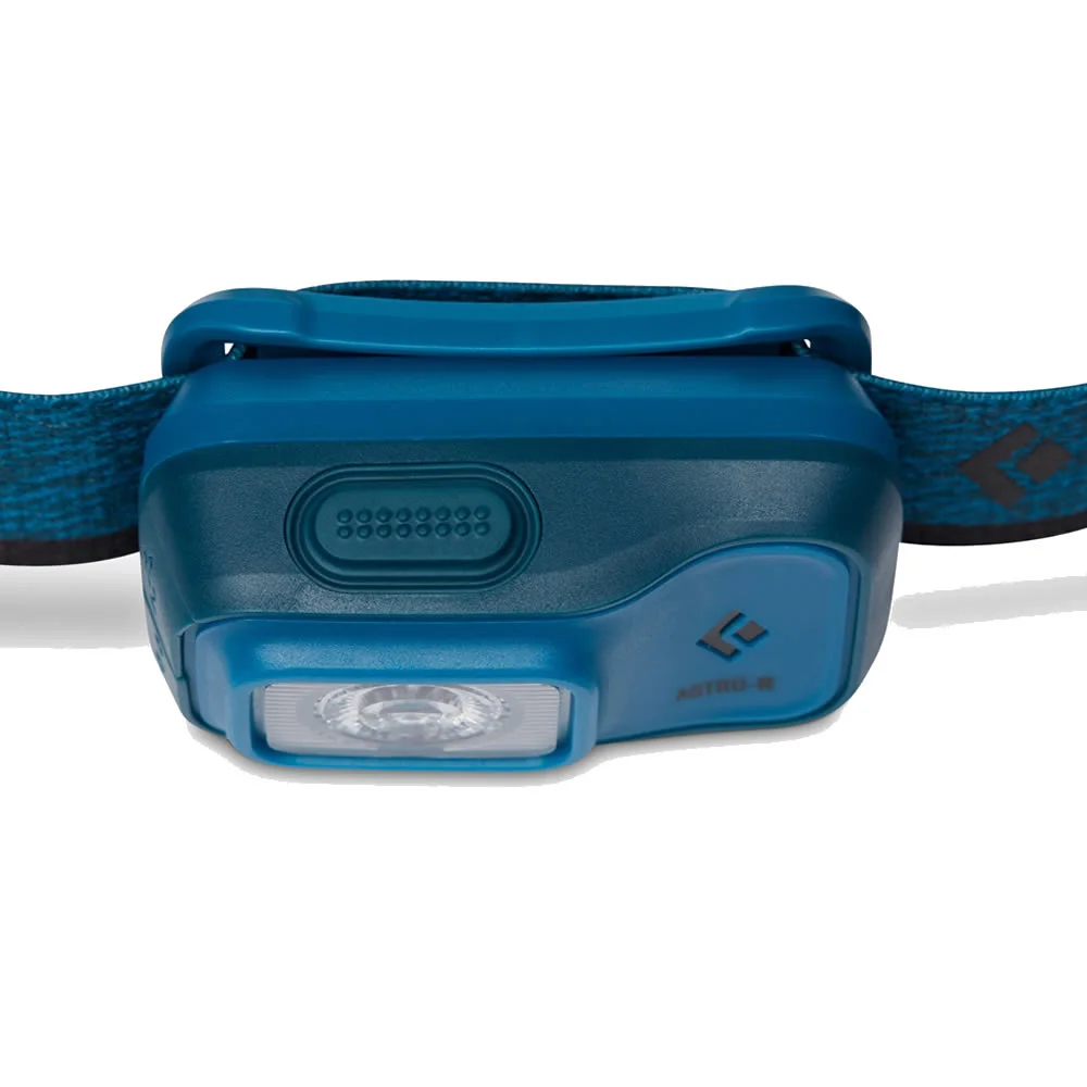 ASTRO 300 HEADLAMP Azul 03