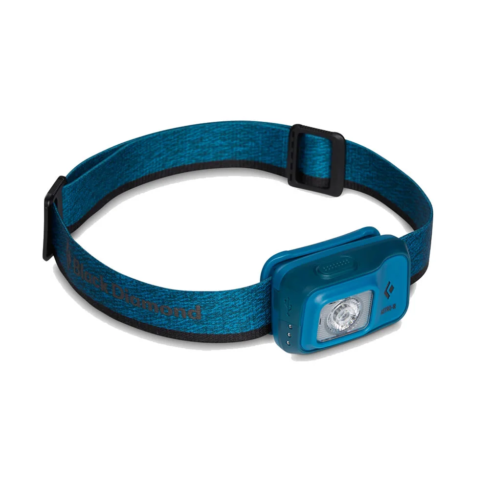 ASTRO 300 HEADLAMP Azul
