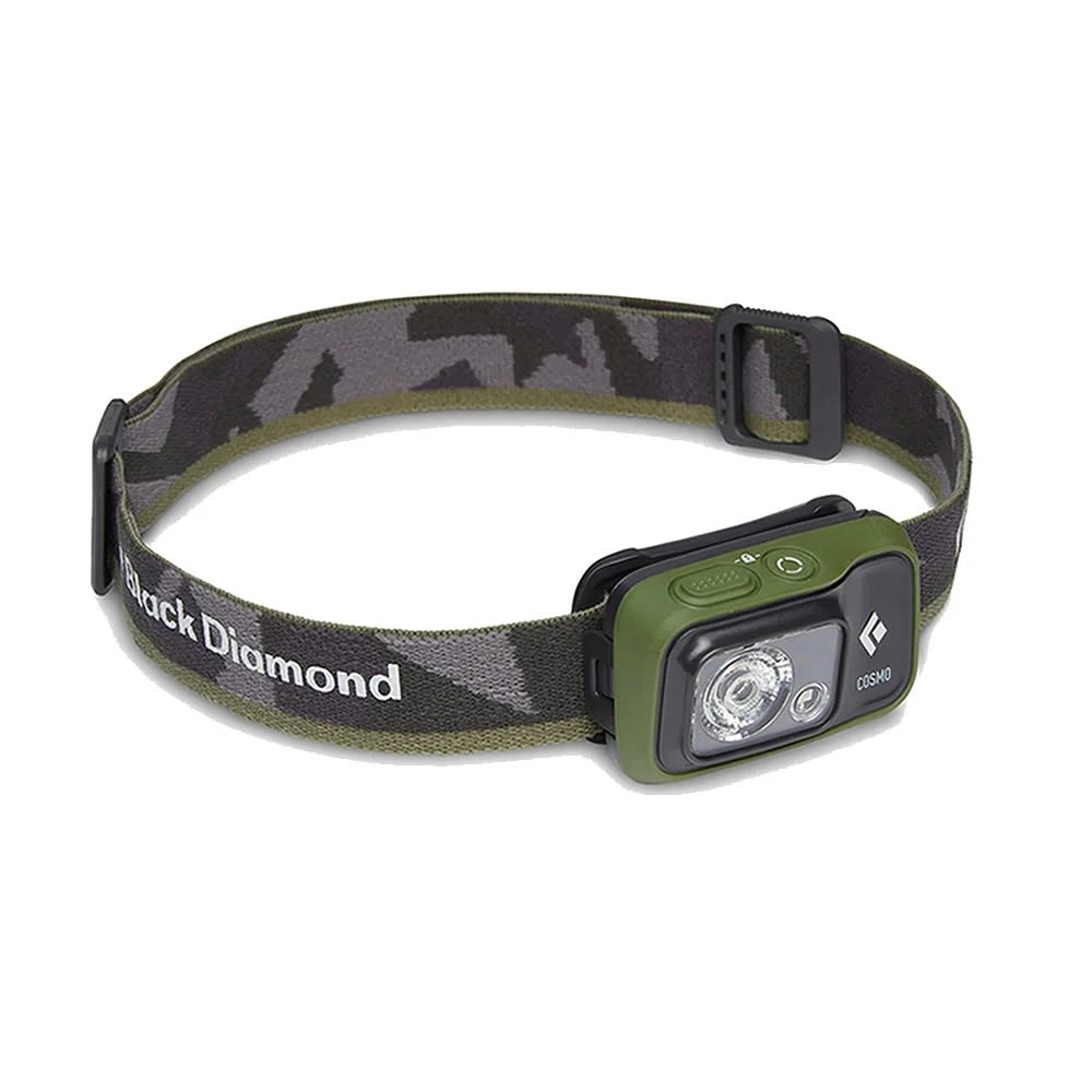 COSMO 350 HEADLAMP Dark Olive