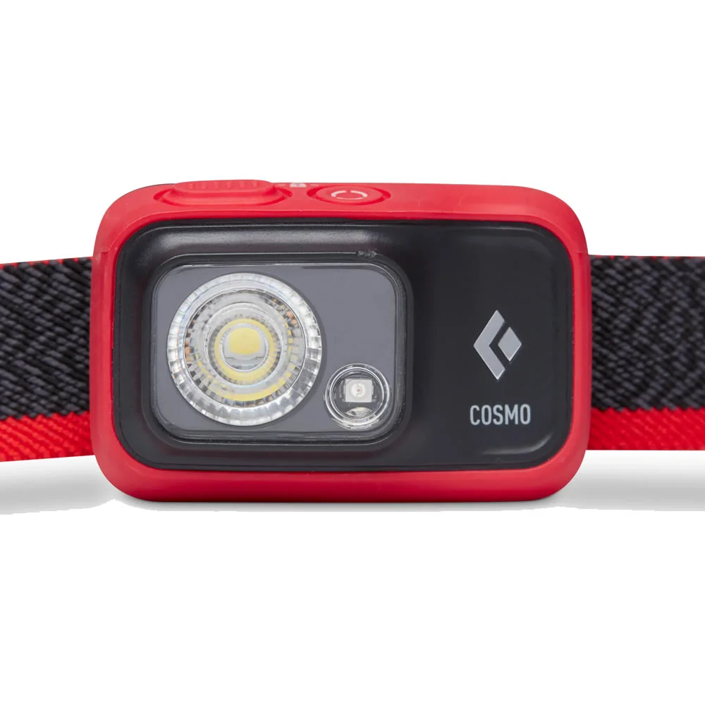 COSMO 350 HEADLAMP Octane 02