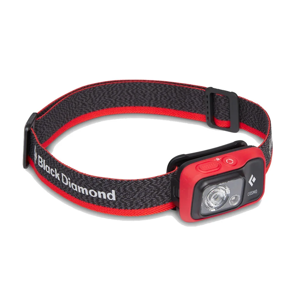 COSMO 350 HEADLAMP Octane
