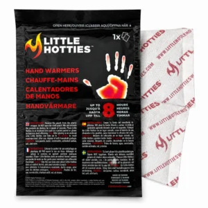 Hand Warmers Little Hotties