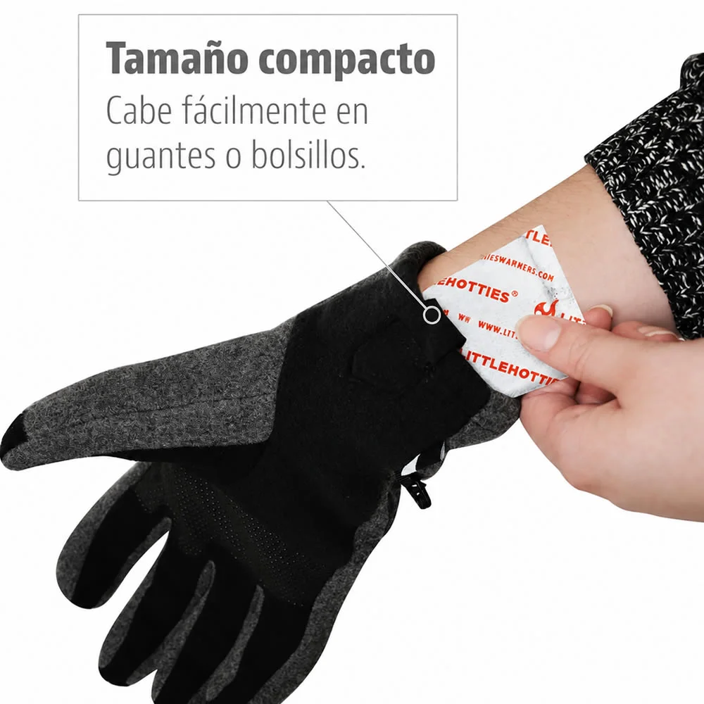 Hand Warmers Little Hotties 02