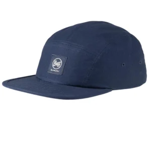 Buff® GORRA DE SOL 5 PANEL CHILL CAP SOLID NAVY