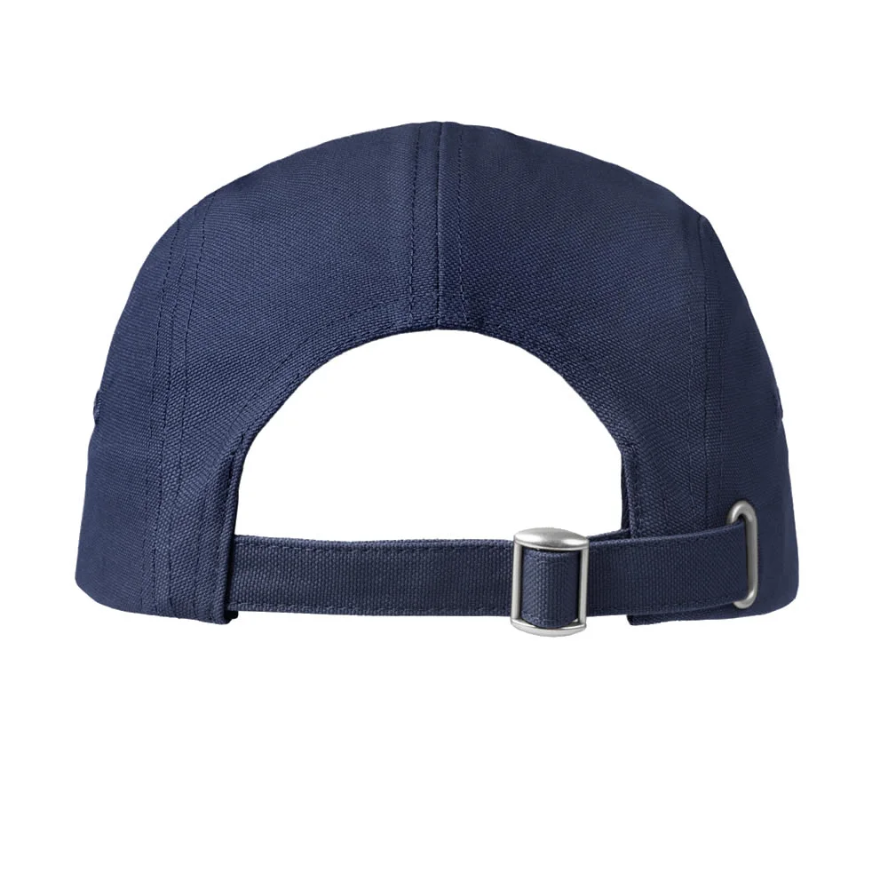 Buff® GORRA DE SOL 5 PANEL CHILL CAP SOLID NAVY02