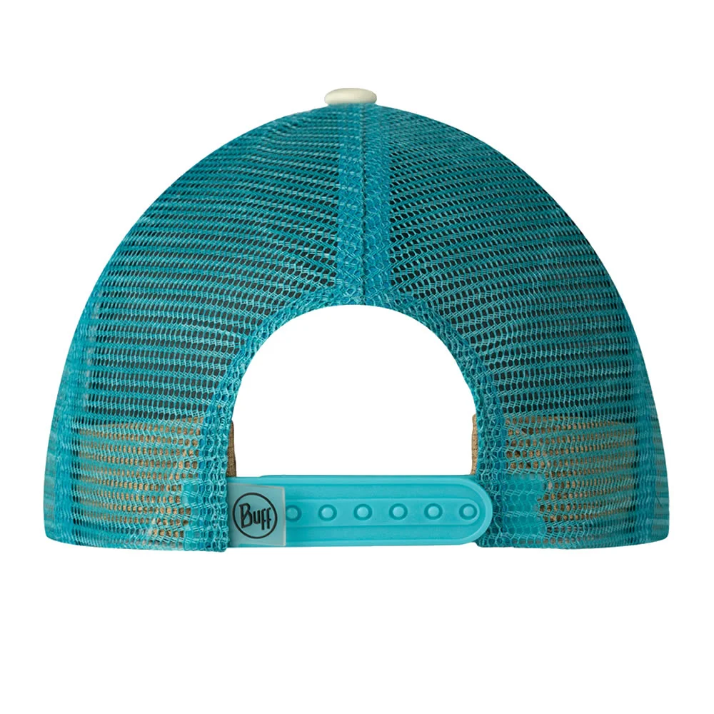 Buff® GORRA DE SOL TRUCKER CAP SCEN MULTI L-XL02
