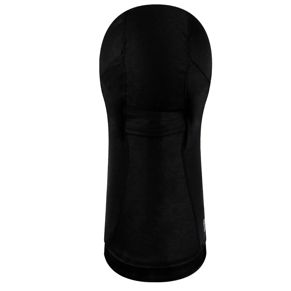 Buff® PASAMONTAÑA THERMONET® HINGED BALACLAVA SOLID BLACK03