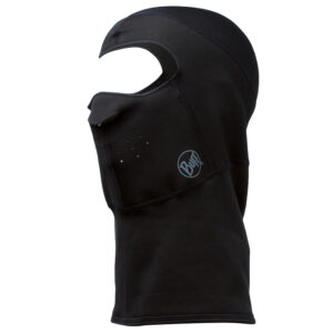 Buff® PASAMONTAÑA WINDPROOF BALACLAVA SOLID BLACK M/L
