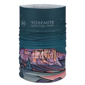 Buff® TUBULAR COOLNET UV® NATIONAL PARKS YOSEMITE