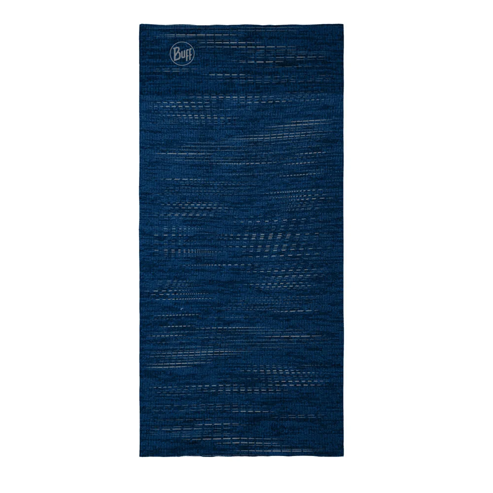 Buff® TUBULAR DRYFLX® SOLID BLUE02