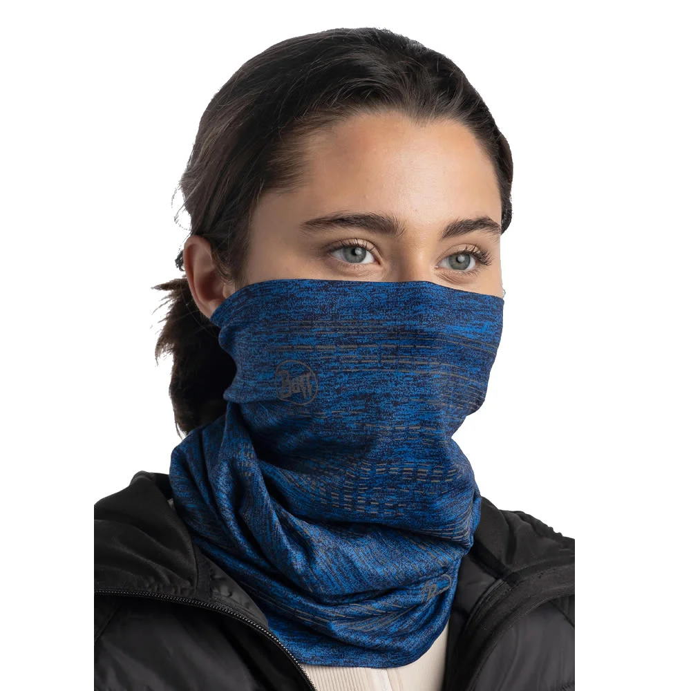 Buff® TUBULAR DRYFLX® SOLID BLUE03
