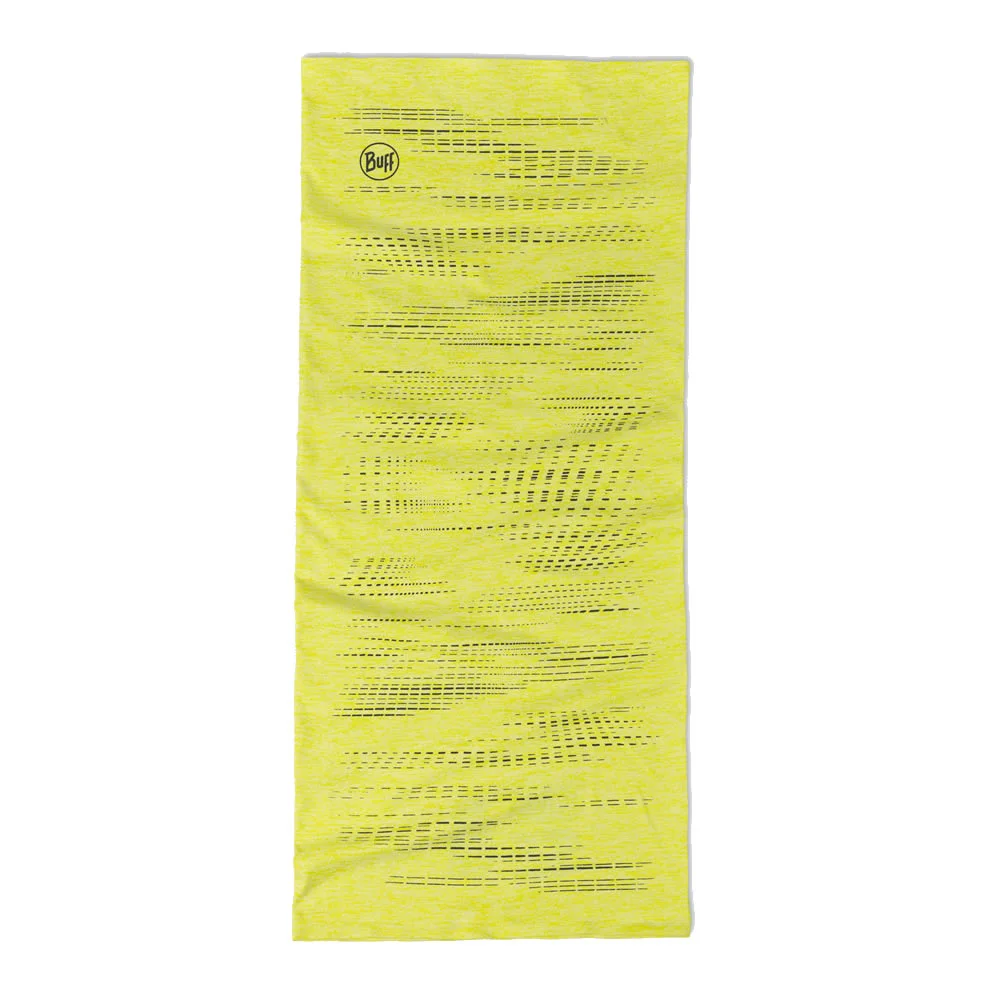 Buff® TUBULAR DRYFLX® SOLID LIME02