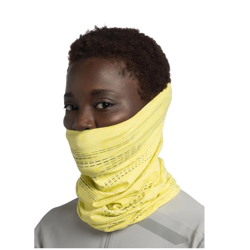 Buff® TUBULAR DRYFLX® SOLID LIME03