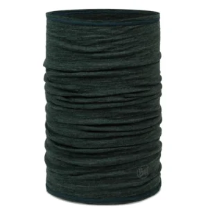Buff® TUBULAR MERINO LIGHTWEIGHT MULTISTRIPES FOREST