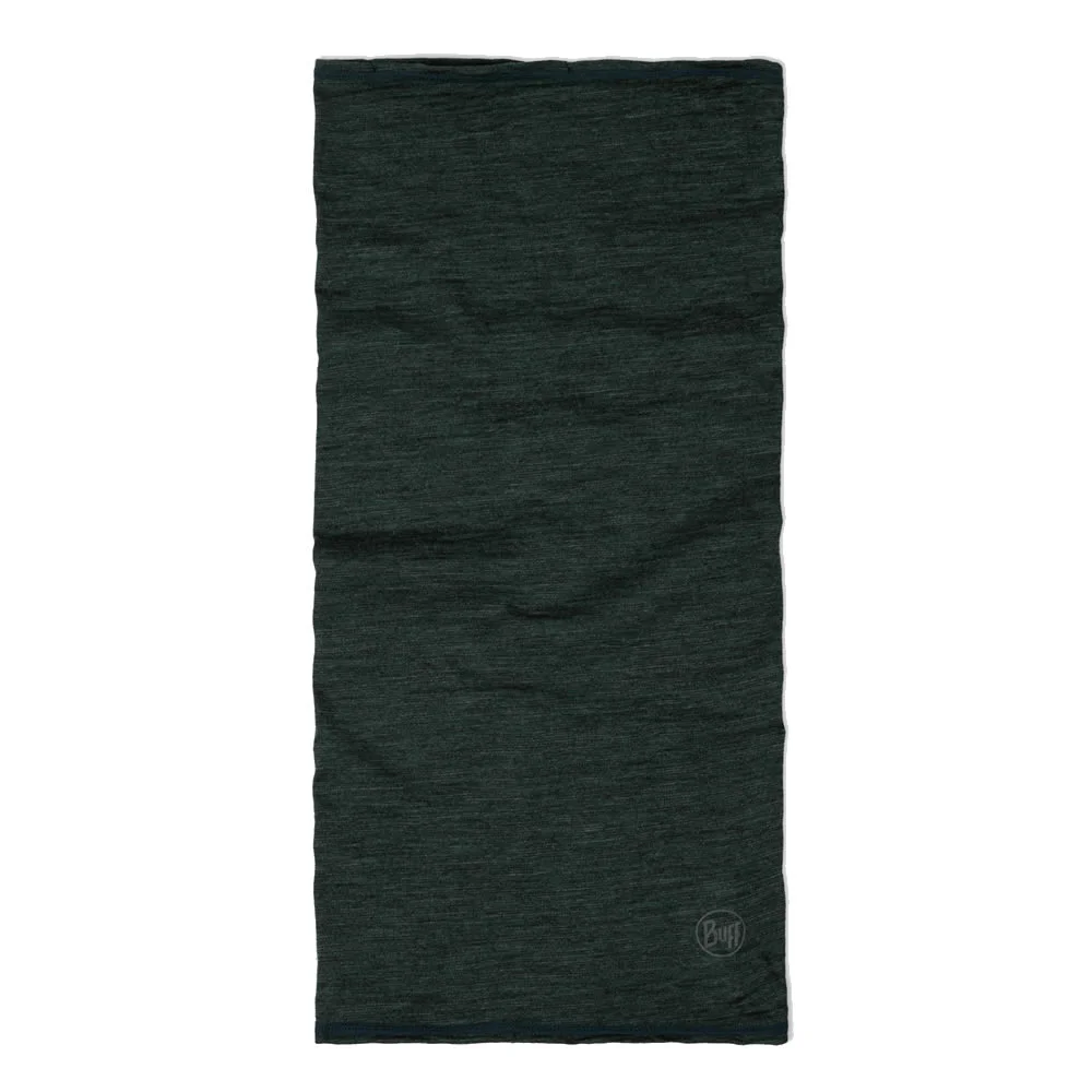 Buff® TUBULAR MERINO LIGHTWEIGHT MULTISTRIPES FOREST02