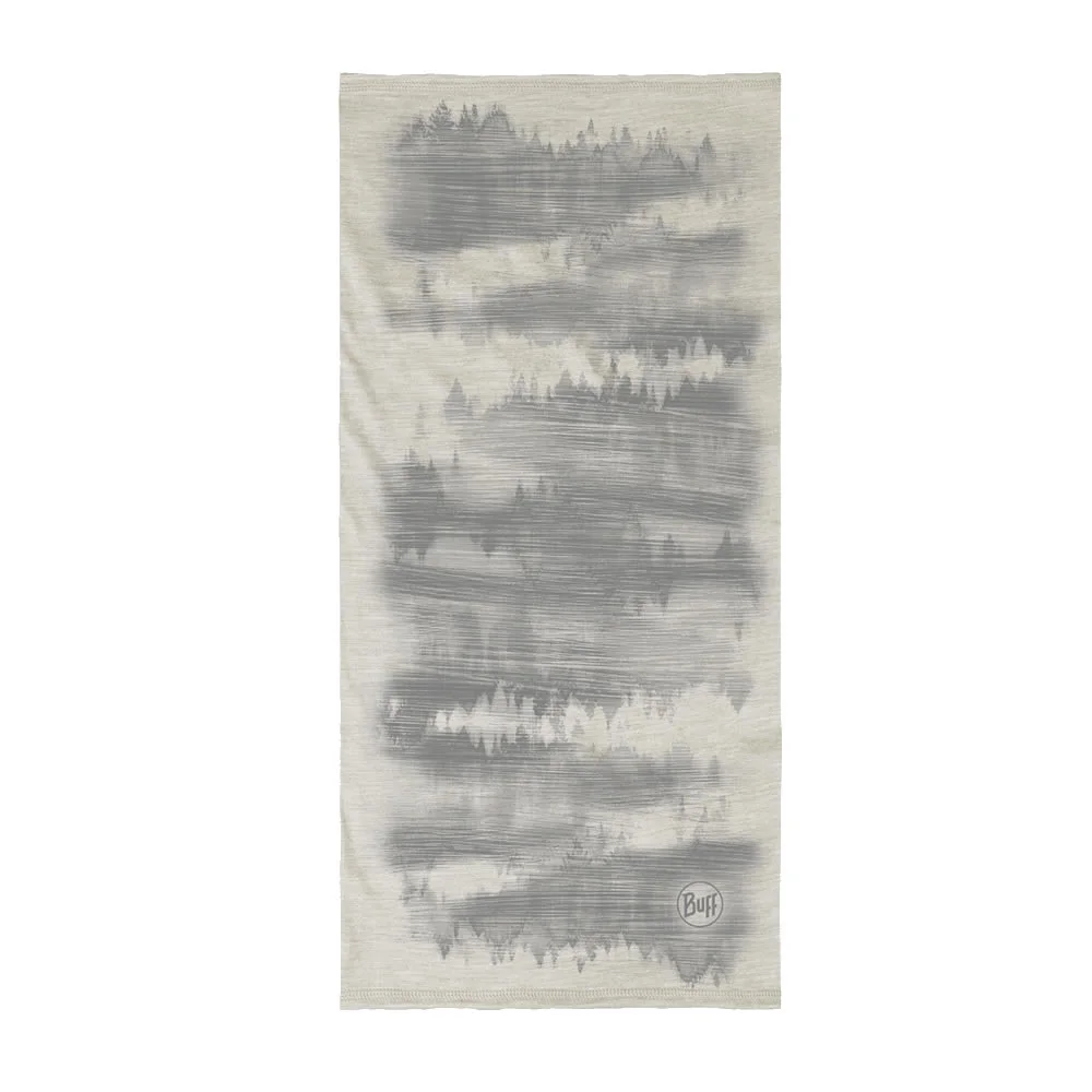 Buff® TUBULAR MERINO LIGHTWEIGHT PRINTS MATEWA CLOUD02