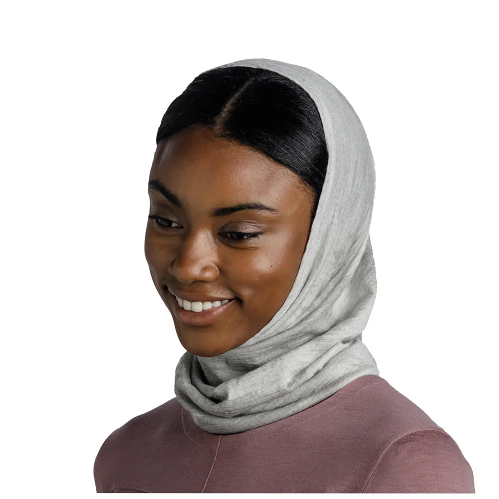 Buff® TUBULAR MERINO LIGHTWEIGHT PRINTS MATEWA CLOUD03