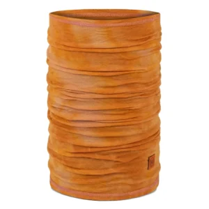 Buff® TUBULAR MERINO LW NATURAL TYE DYE PANSY