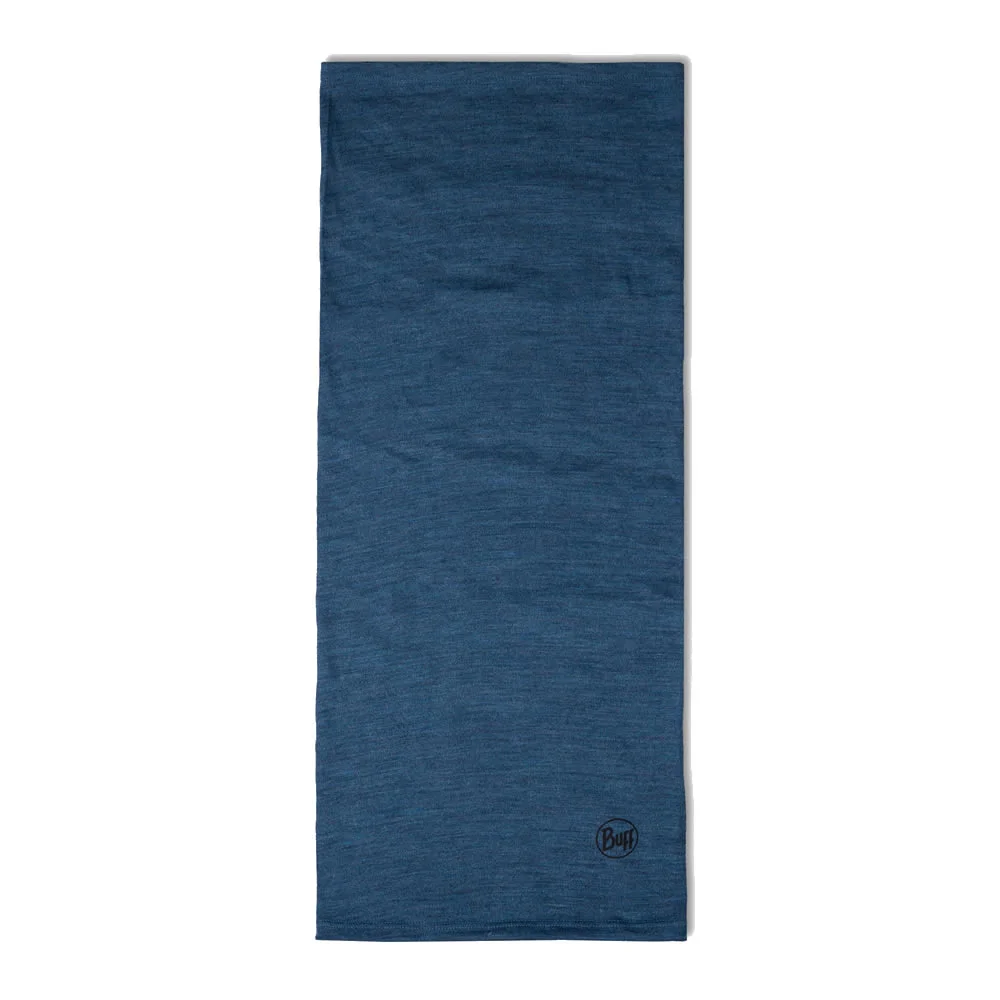 Buff® TUBULAR MERINO MIDWEIGHT MELANG TEMPEST02