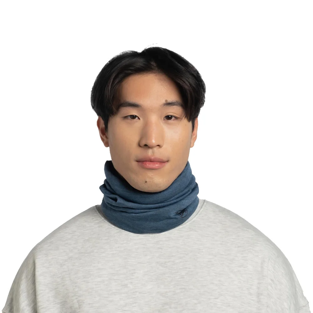Buff® TUBULAR MERINO MIDWEIGHT MELANG TEMPEST03
