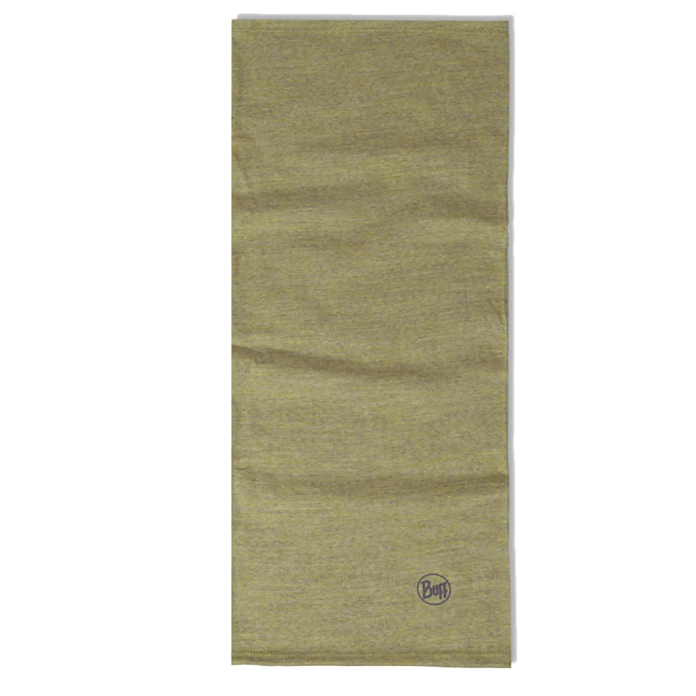 Buff® TUBULAR MERINO MIDWEIGHT MELANGE GINGKO02